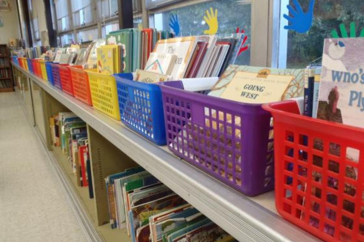 Library