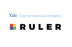 Yale Center for Emotional Intelligence Ruler Logo