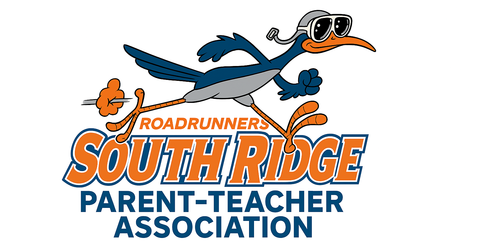 south ridge pta