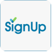 SignUp