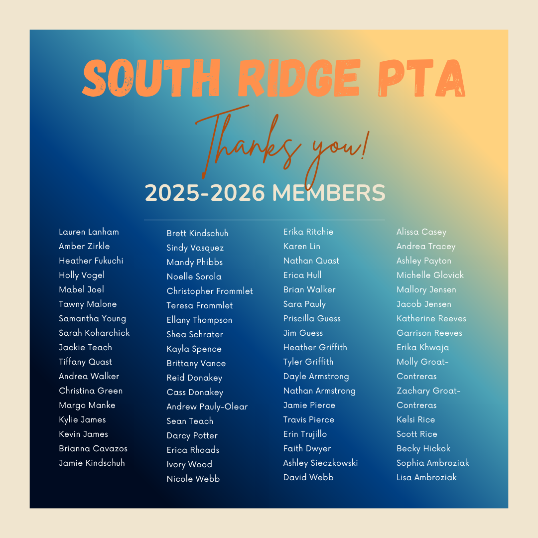 PTA Members