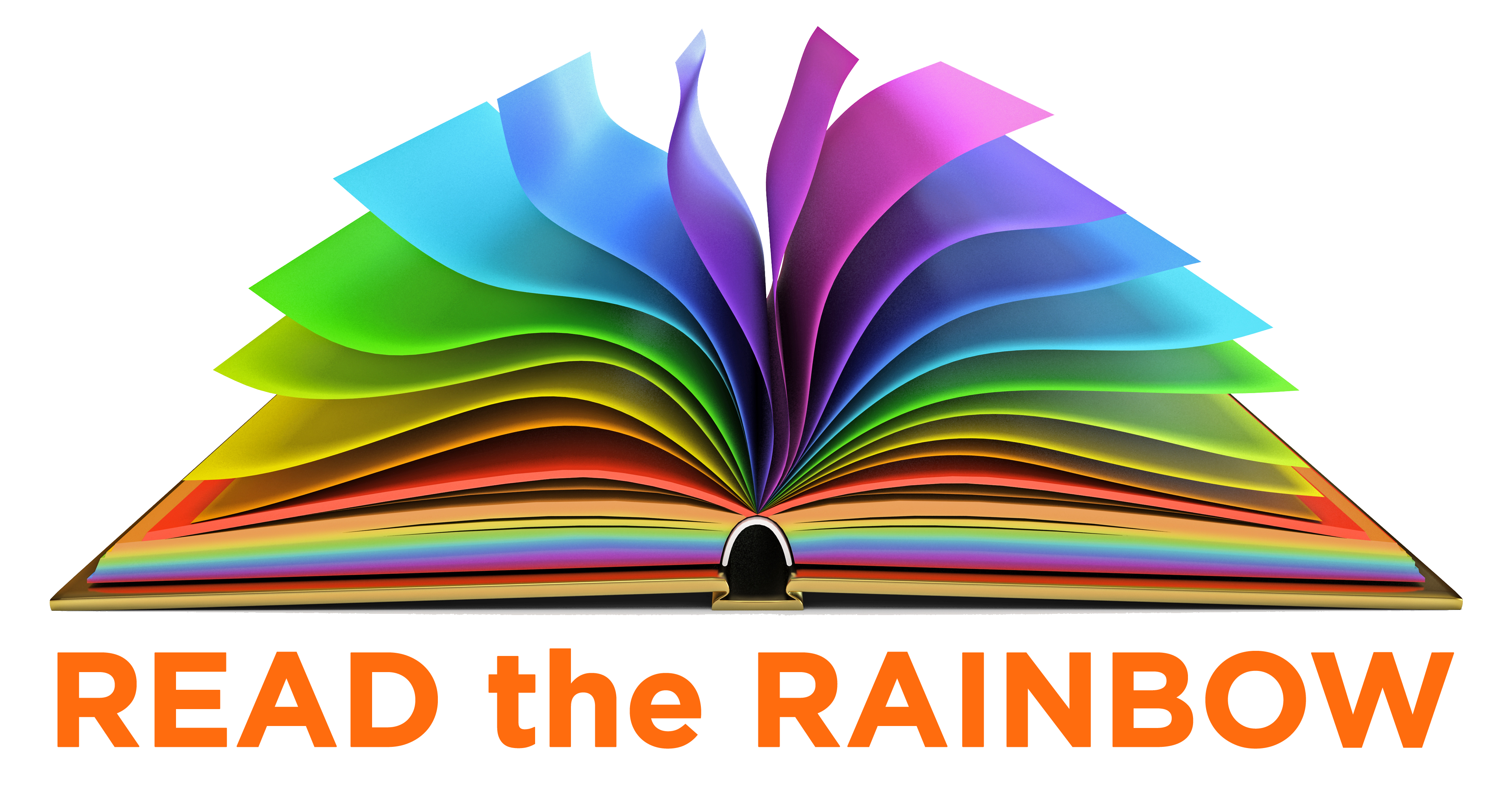 read the rainbow