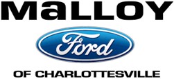 Malloy Ford of Charlottesville