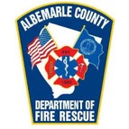 Albemarle County Dept. of Fire and Rescue