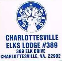 Charlotteville Elk's Lodge