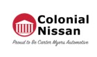 Colonial Nissan