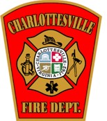 Charlottesville Fire Department