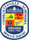 Charlottesville-Albemarle Rescue Squad