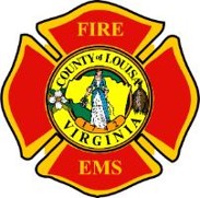 Louisa Fire and EMS
