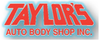 Taylor's Auto Body Shop