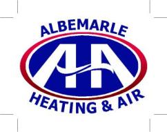 Albemarle Heating and Air