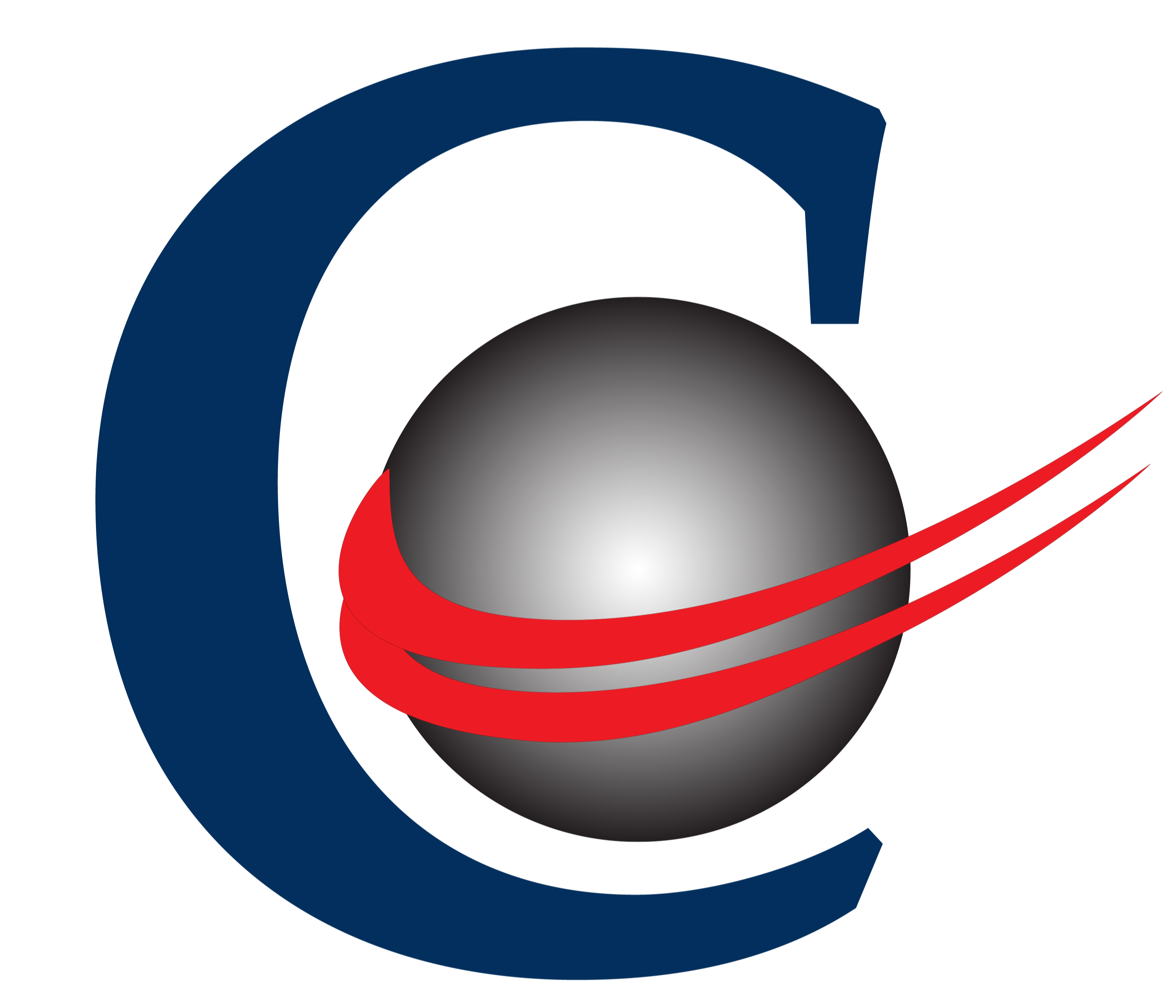 CATEC C Logo