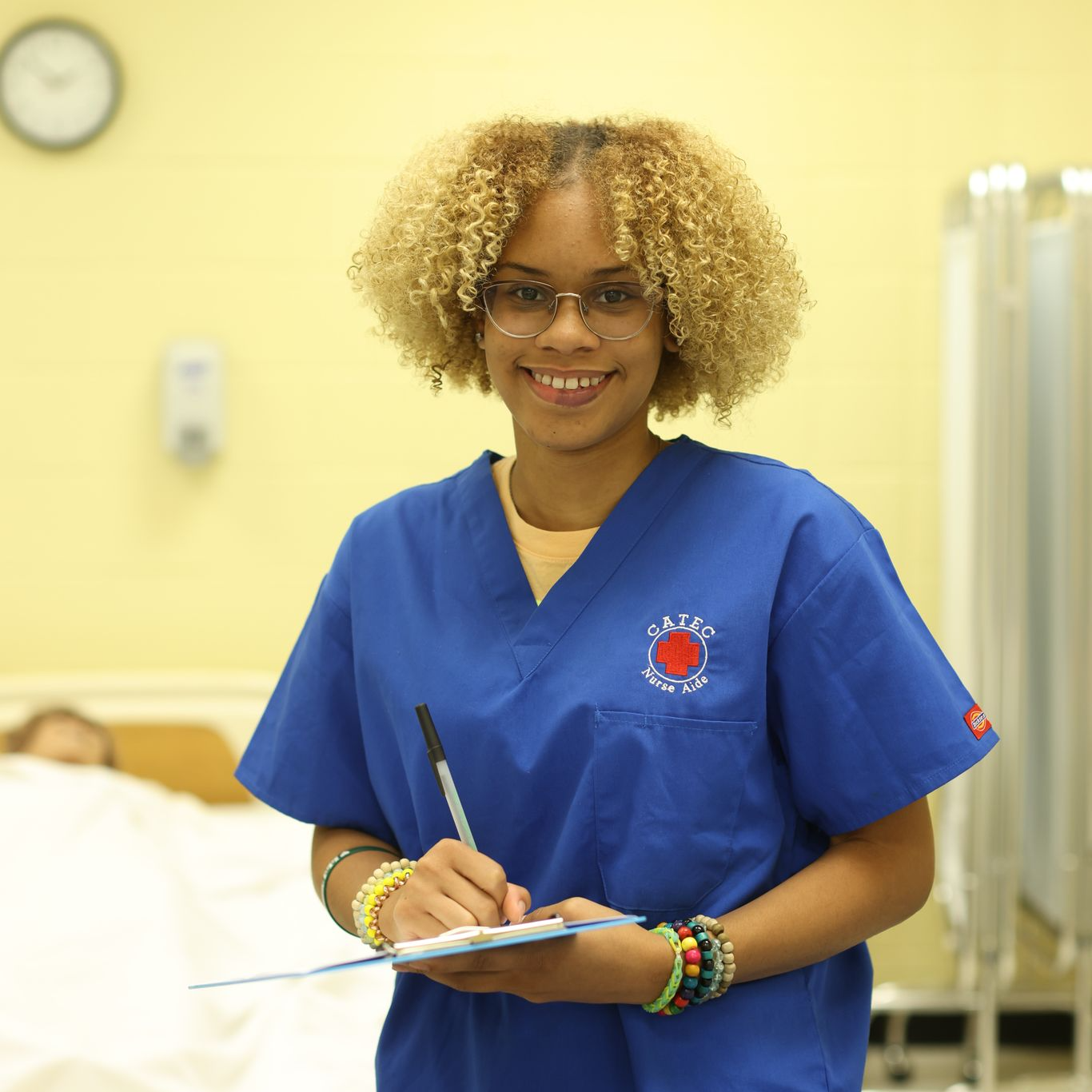 Nurse Assistant CharlottesvilleAlbemarle Technical Education Center