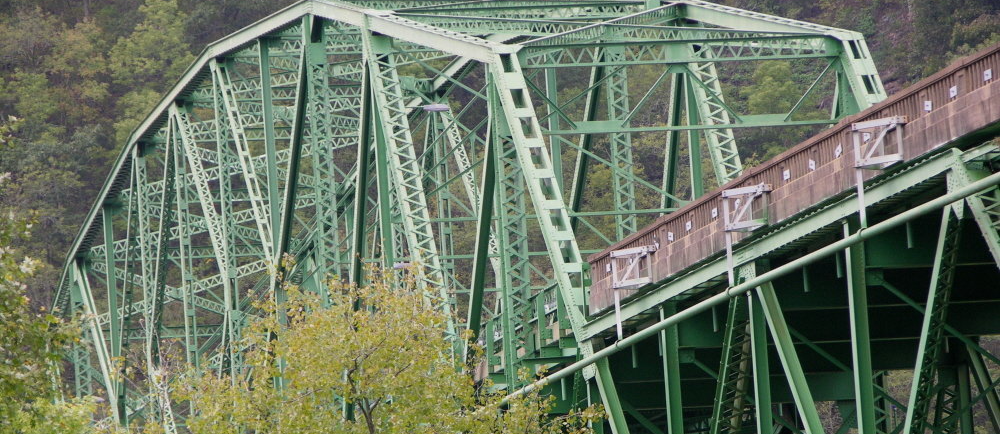 Cordell Hull Bridge