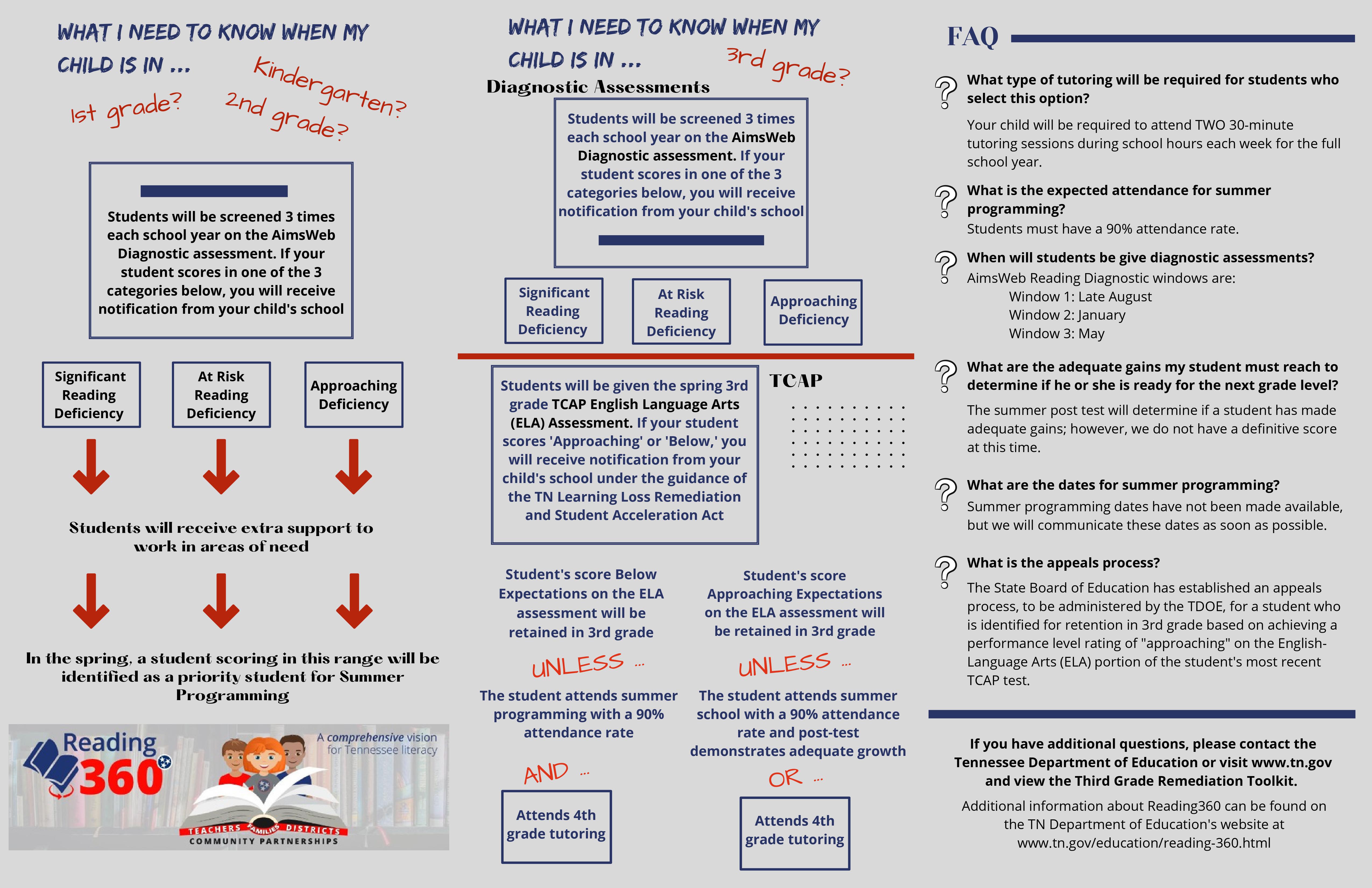 Literacy Law