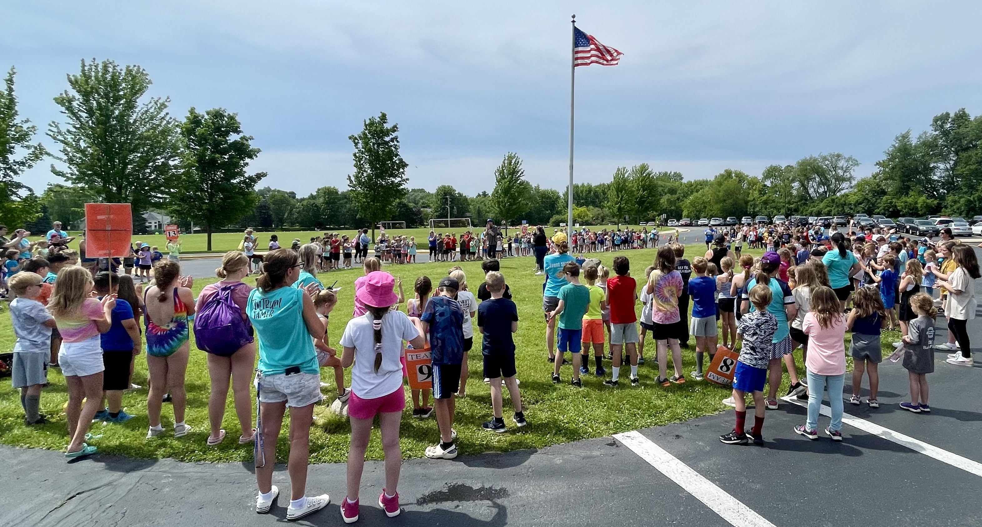CES Field Day - June 2024