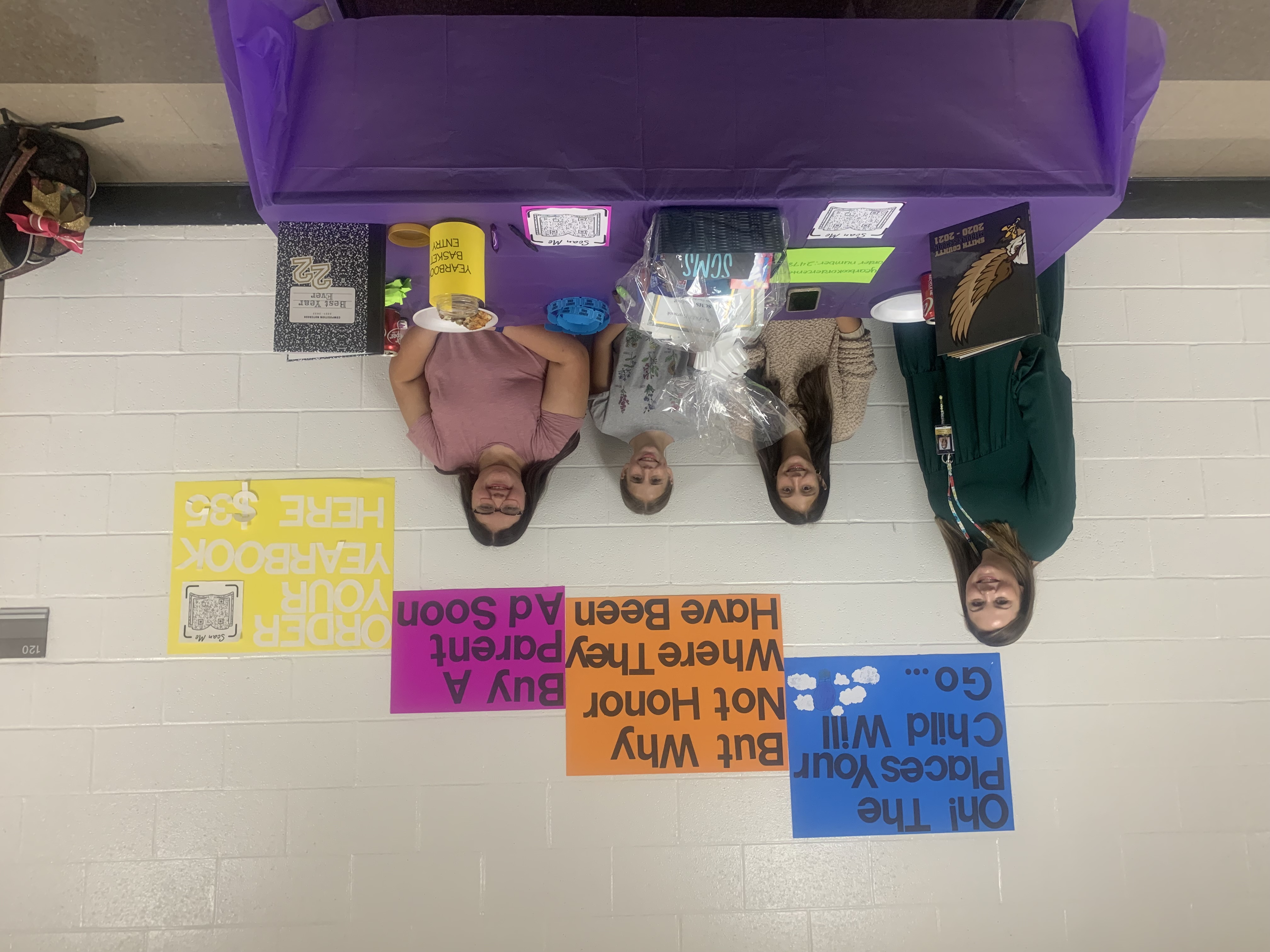 PHOTO ALBUM Smith County Middle School