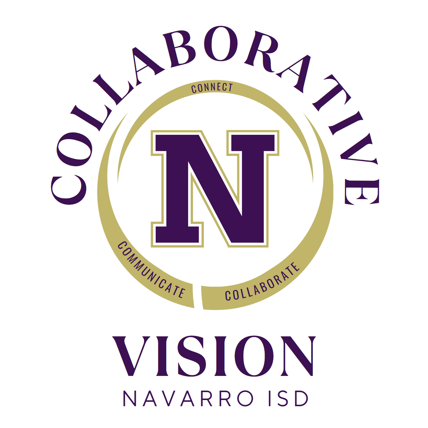 Collaborative Vision Logo