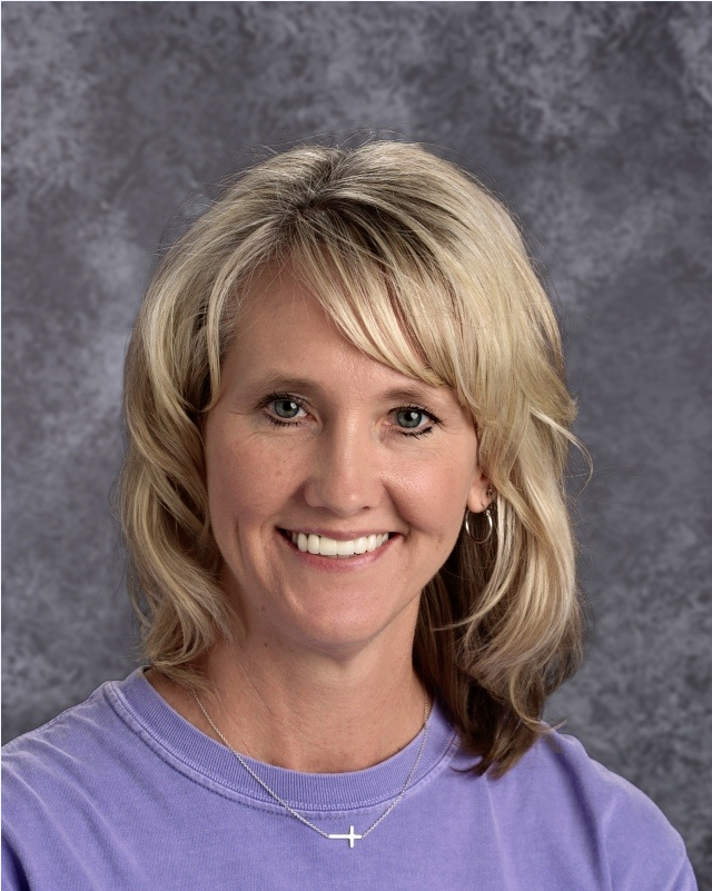 Fishbeck headshot