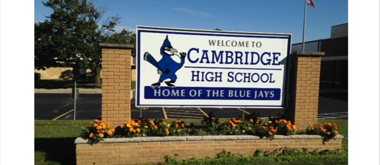 Cambridge High School