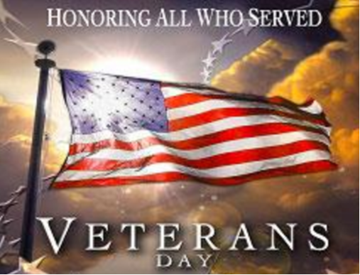 veterans day