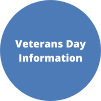 Veterans Day Information