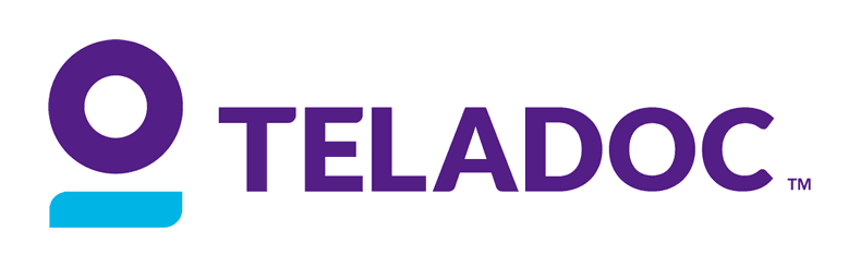 TELADOC Logo