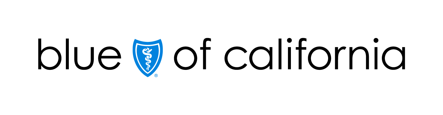 Blue of California Logo