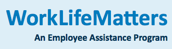 WorkLifeMatters Logo