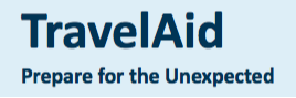 TravelAid Logo