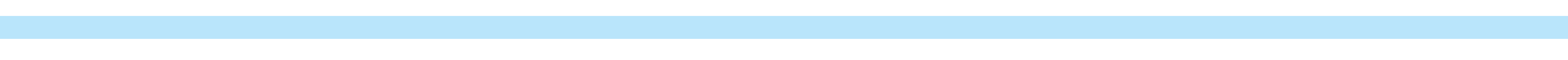 Light Blue Divider