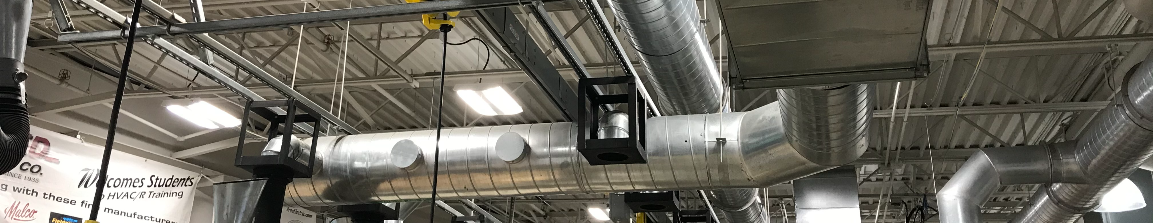 HVAC/R Lab