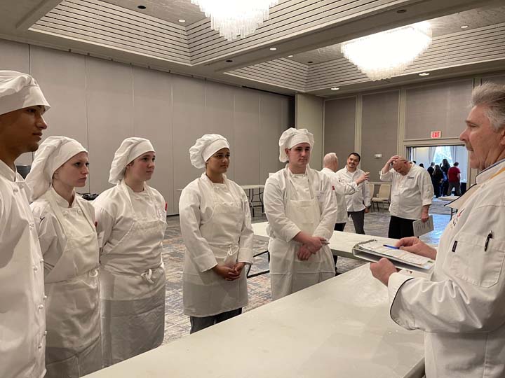 ProStart Competition