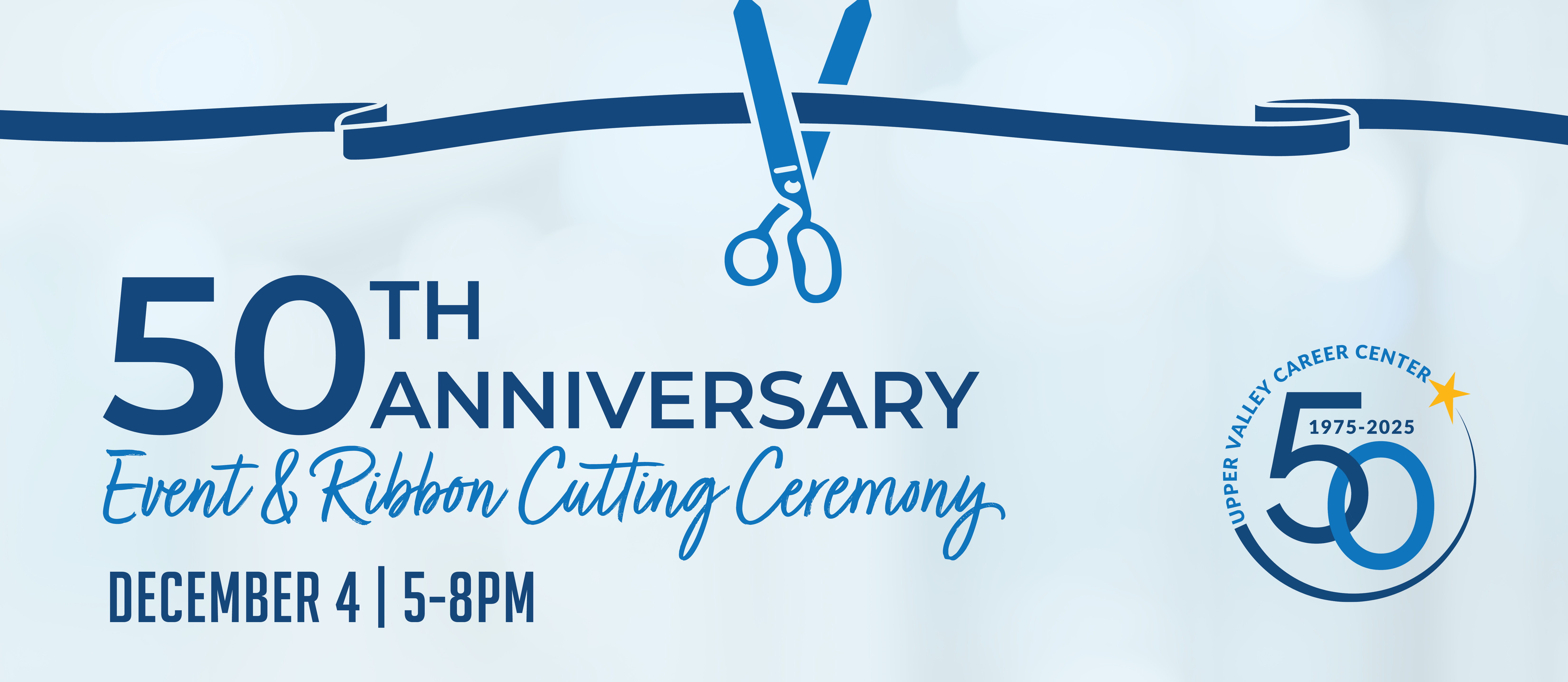 50TH EVENT
