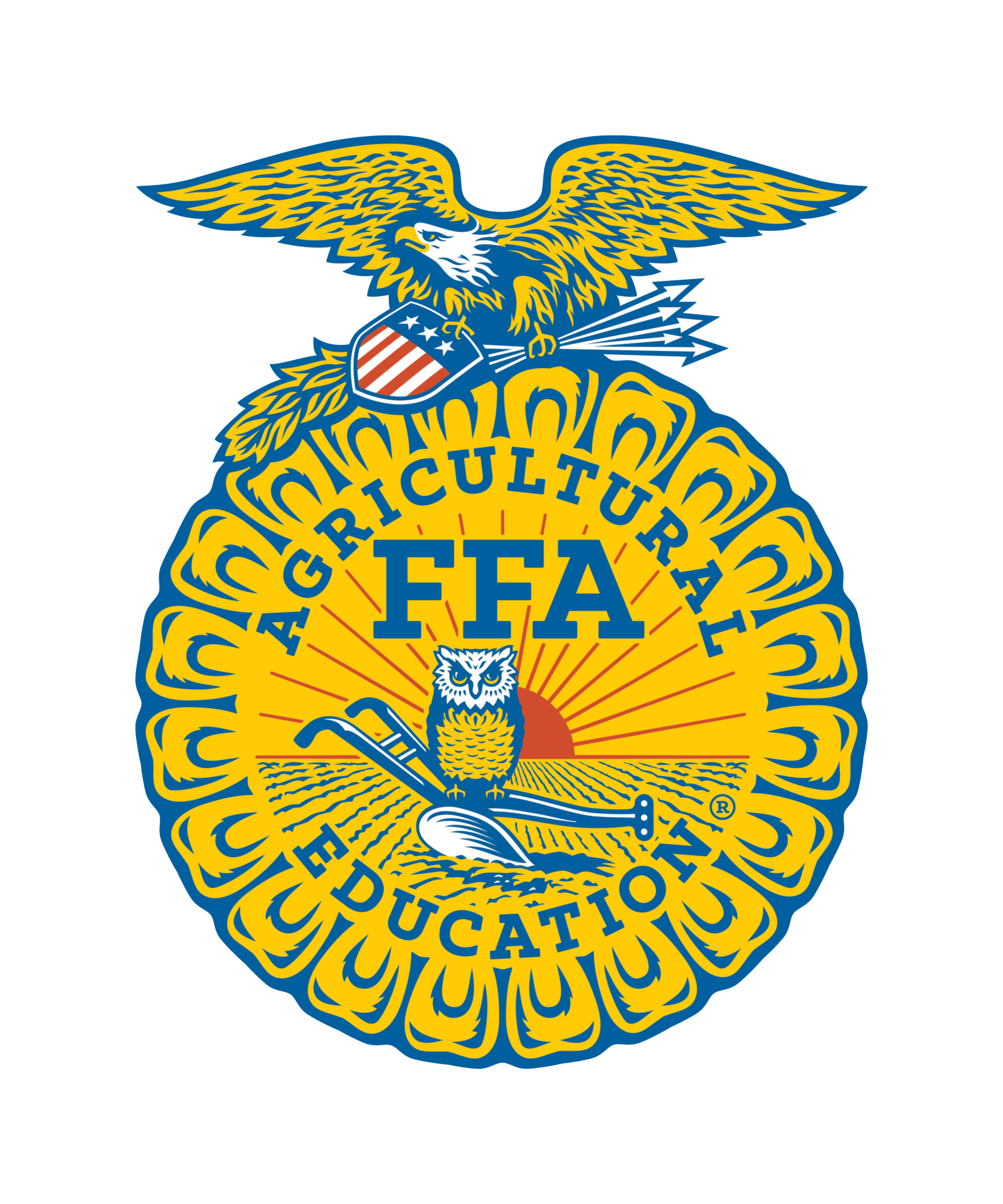 FFA logo