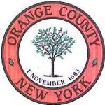 Orange County Government Seal