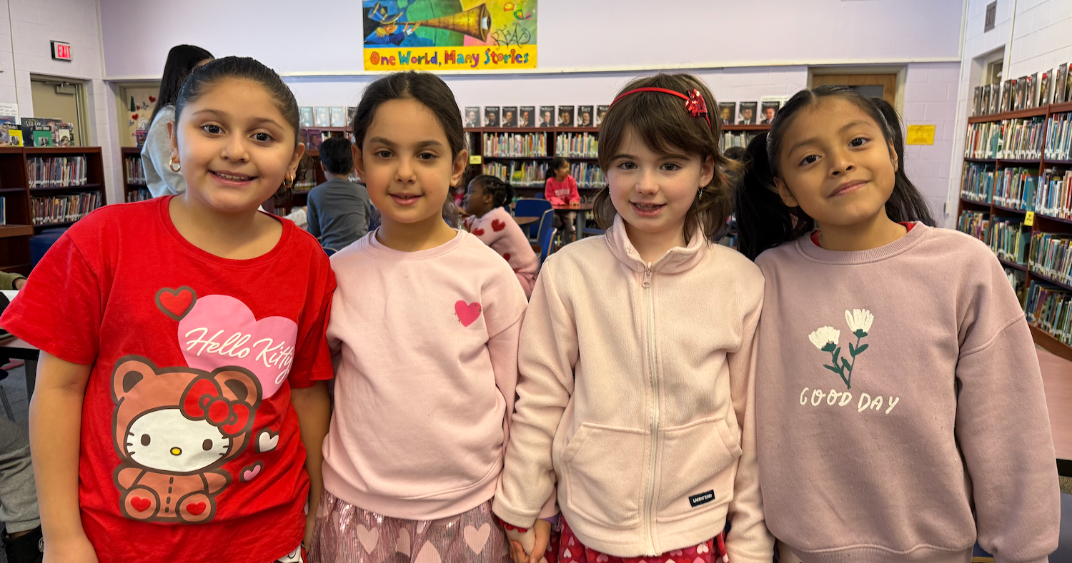 good day, hello kitty