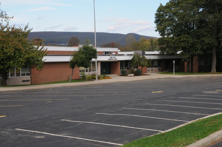 Smith Clove Elementary AtAGlance Smith Clove Elementary