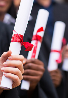Graduation