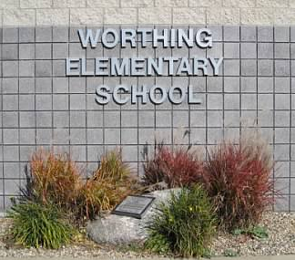 Worthing Elementary School