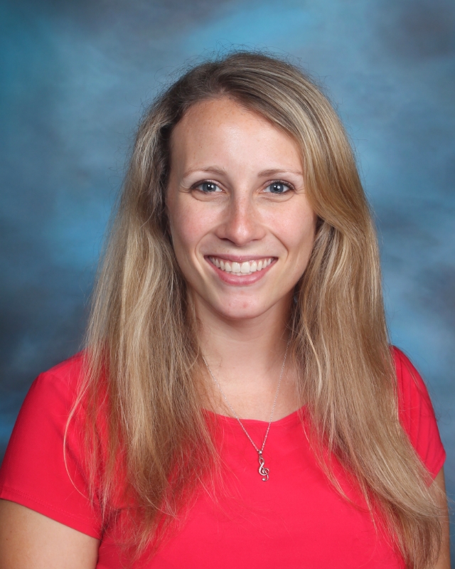 Specials Cambridge Elementary