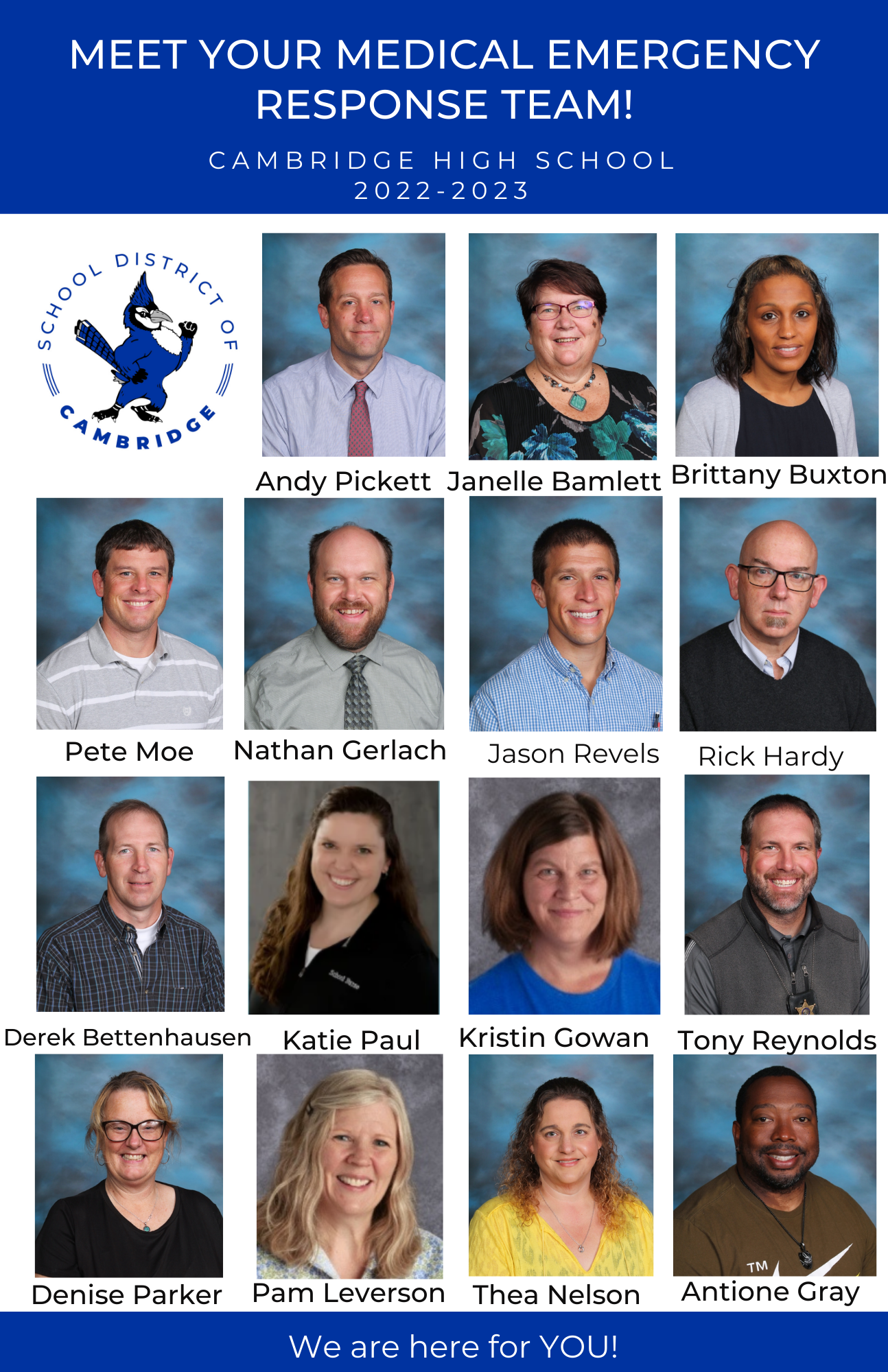 CHS