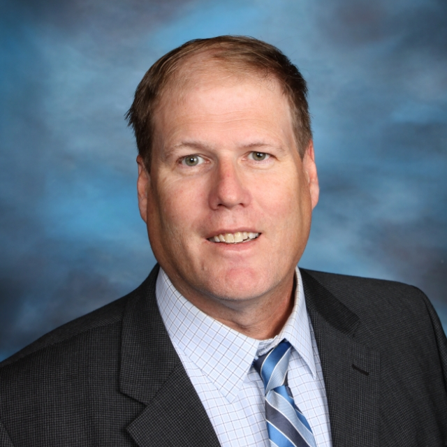 Meet Our Principal Cambridge Elementary