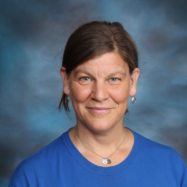 Meet Our Social Worker Cambridge Elementary