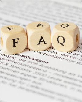 FAQ
