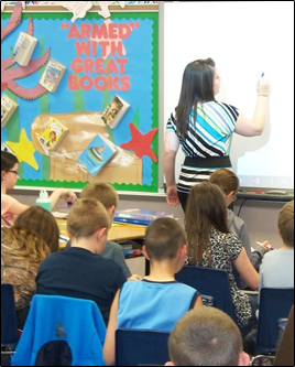 Teaching
