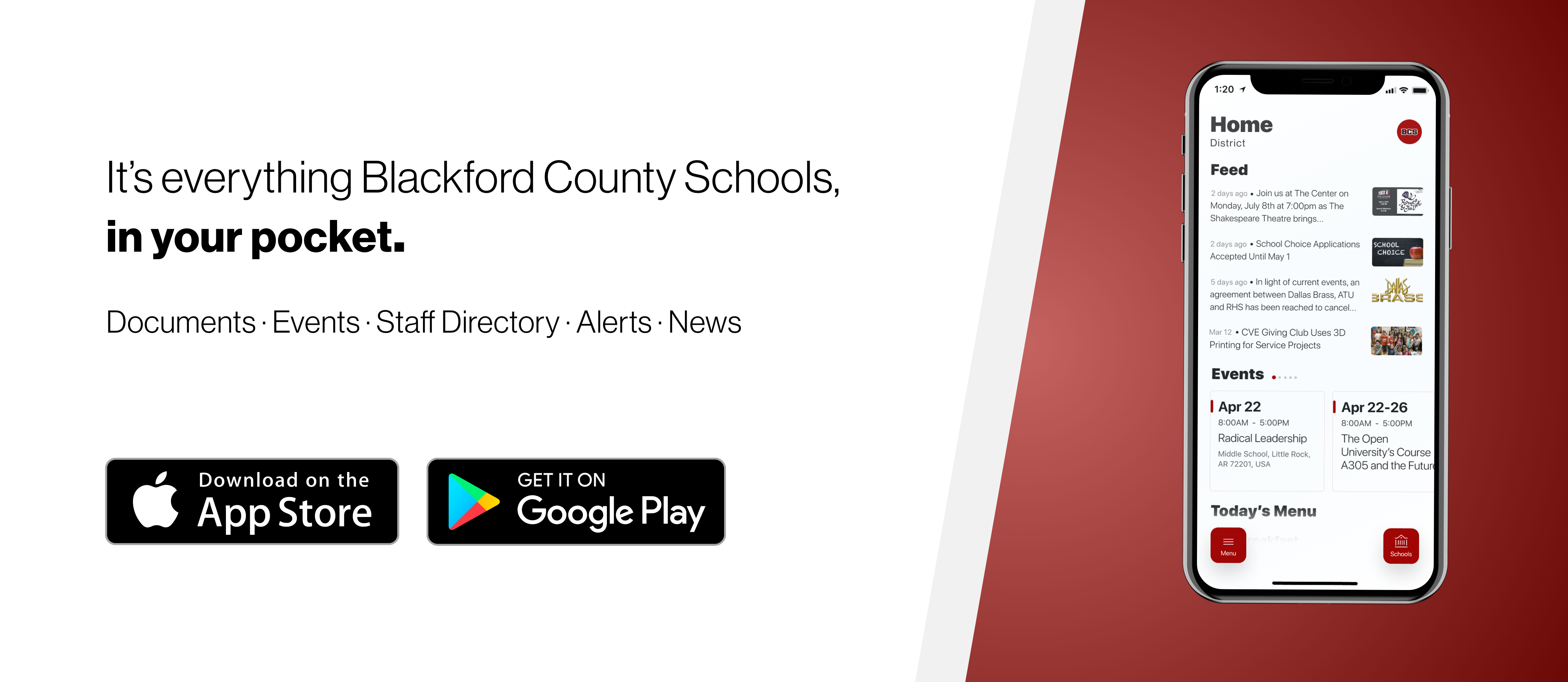blackford county mobile app