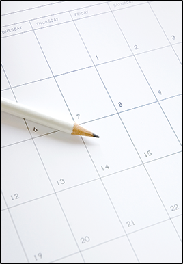 Calendar