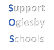 SUPPORT OGLESBY SCHOOLS