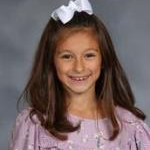 Lainey M., 2nd Grade
